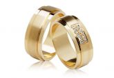 aliancas em ouro18k-6mm